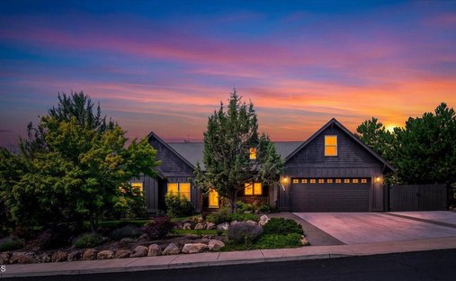 Maison à Redmond, Oregon, États-Unis 1