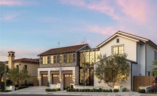 House in Newport Beach, California, United States 1