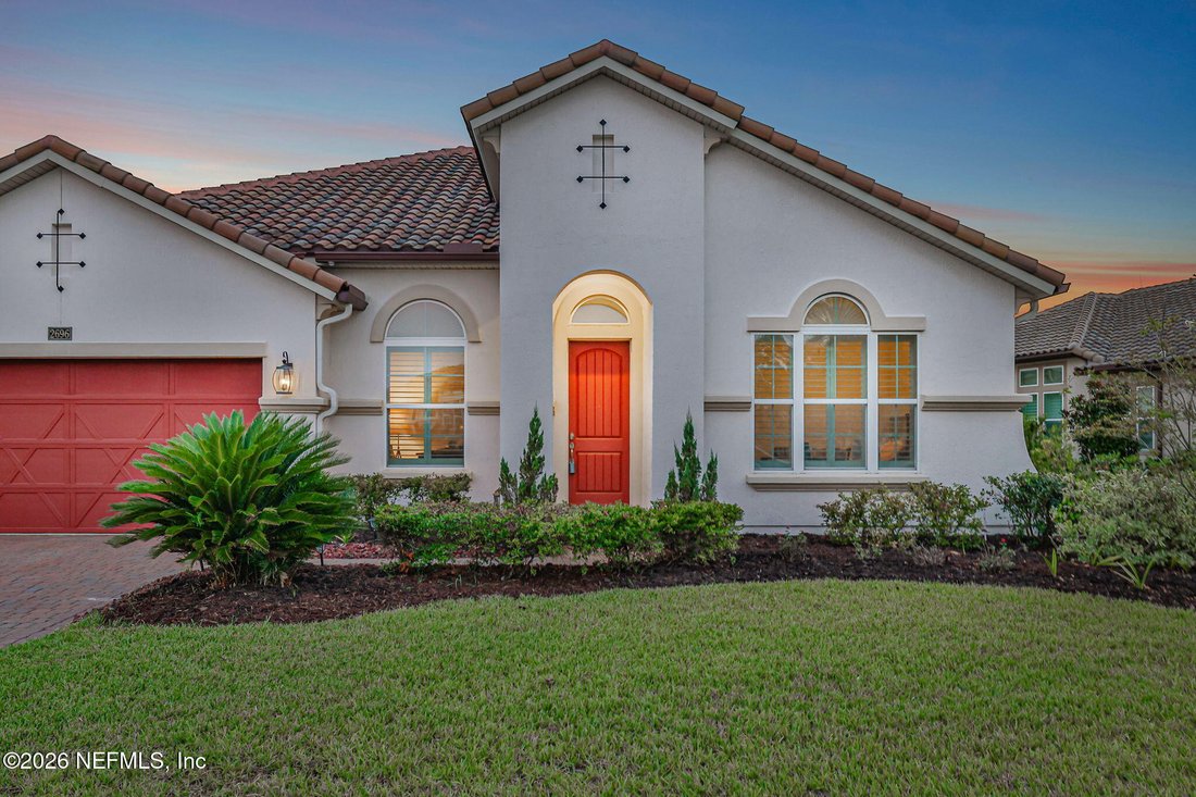 Casa en Jacksonville, Florida, Estados Unidos 3 - 18561003