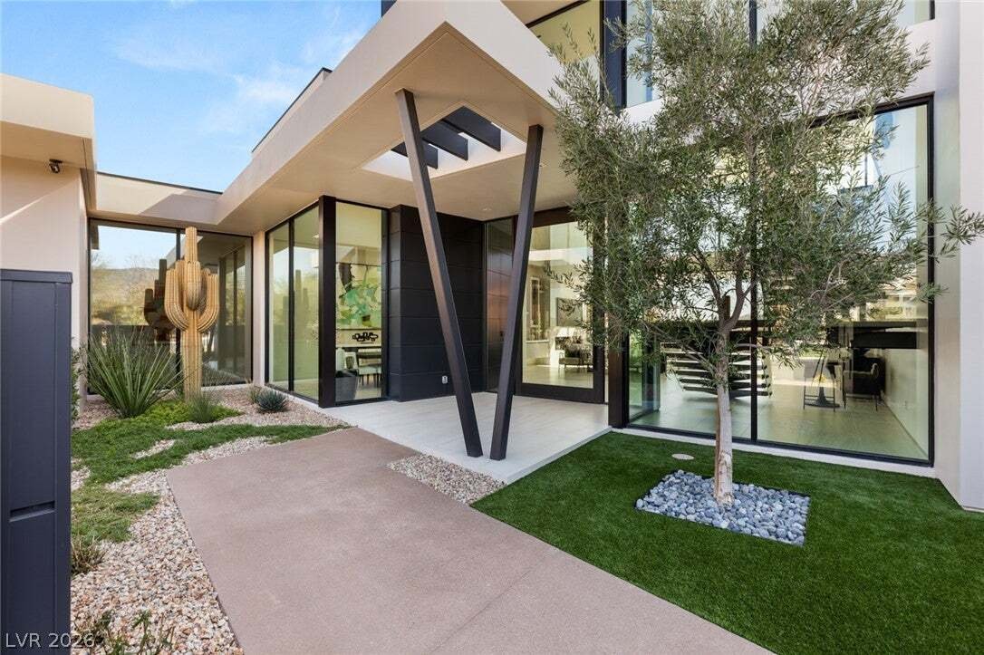 House in Las Vegas, Nevada, United States 4 - 18561317