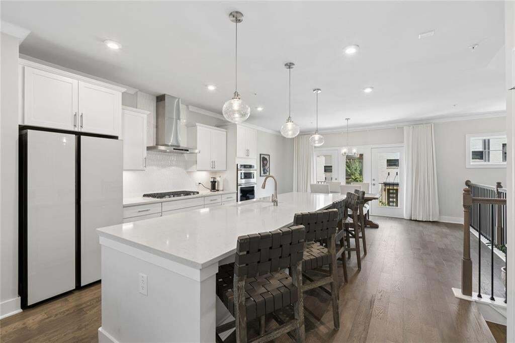 Townhouse in Atlanta, Georgia, United States 5 - 18545225