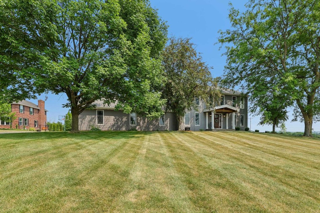 House in Madison, Wisconsin, United States 3 - 18558070