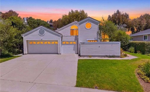 House in Laguna Niguel, California, United States 1