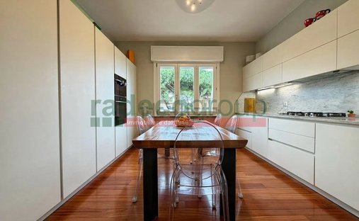 Apartment in Historic Center, Livorno, Tuscany 1