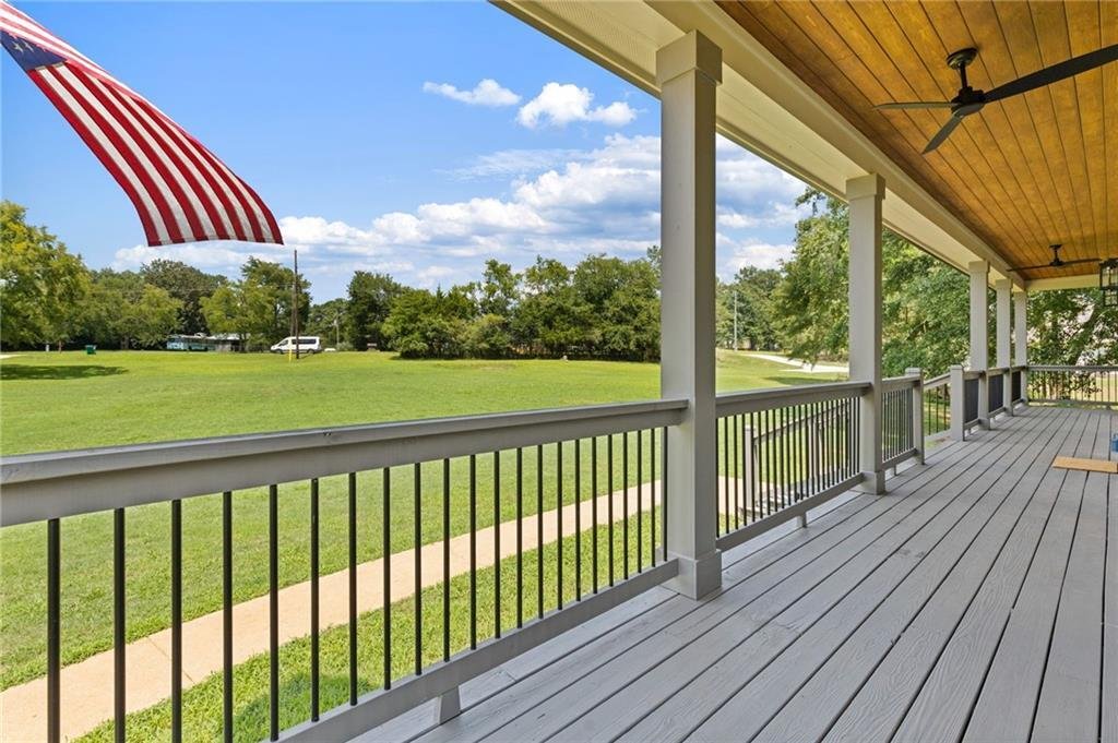House in Jefferson, Georgia, United States 5 - 18525354