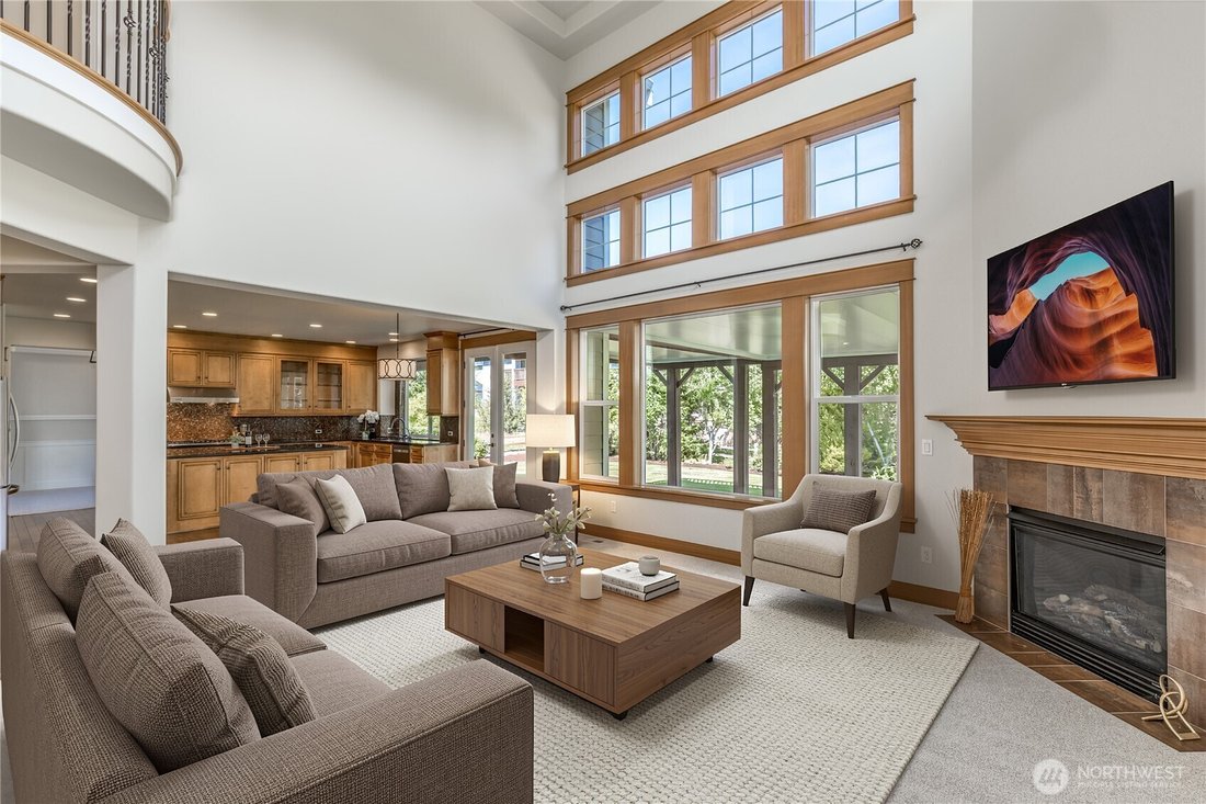 House in Auburn, Washington, United States 5 - 18564320
