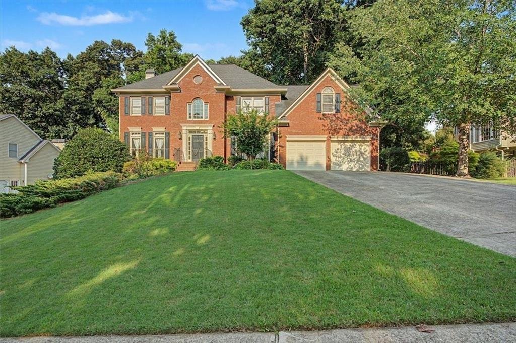 House in Woodstock, Georgia, United States 2 - 18562249