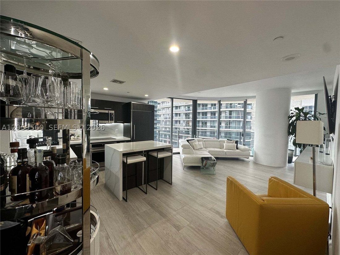 Condo in Miami, Florida, United States 1 - 18561981