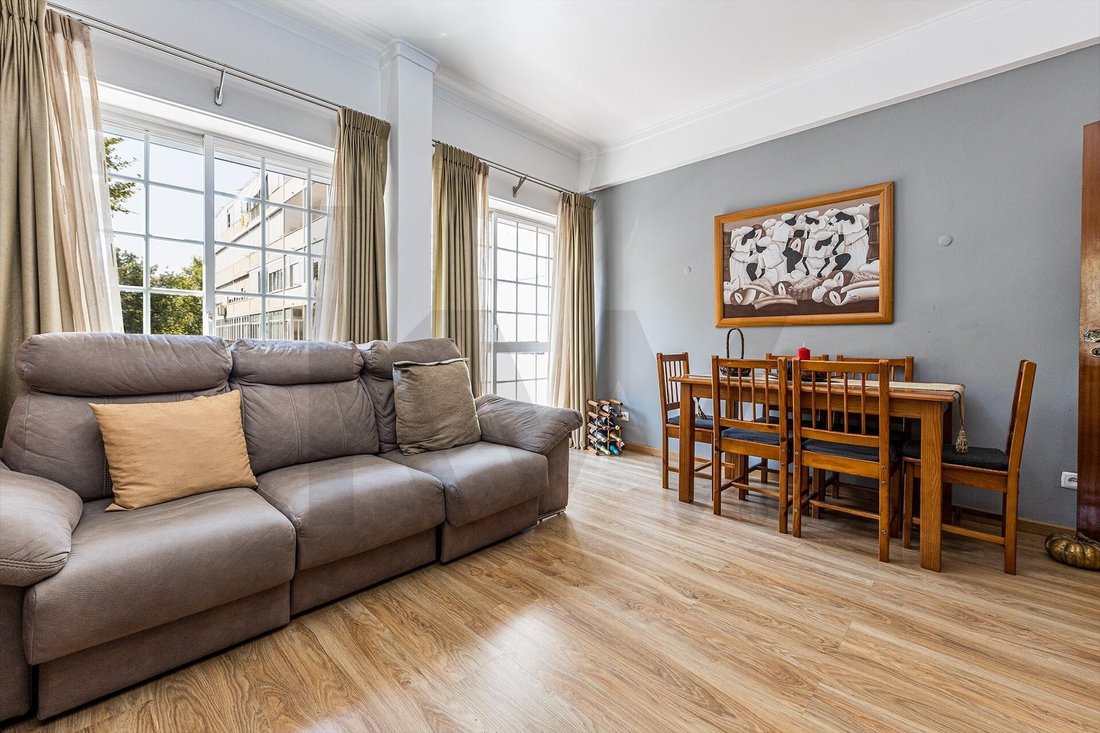 Apartment in Benfica, Lisbon, Portugal 1 - 18565946