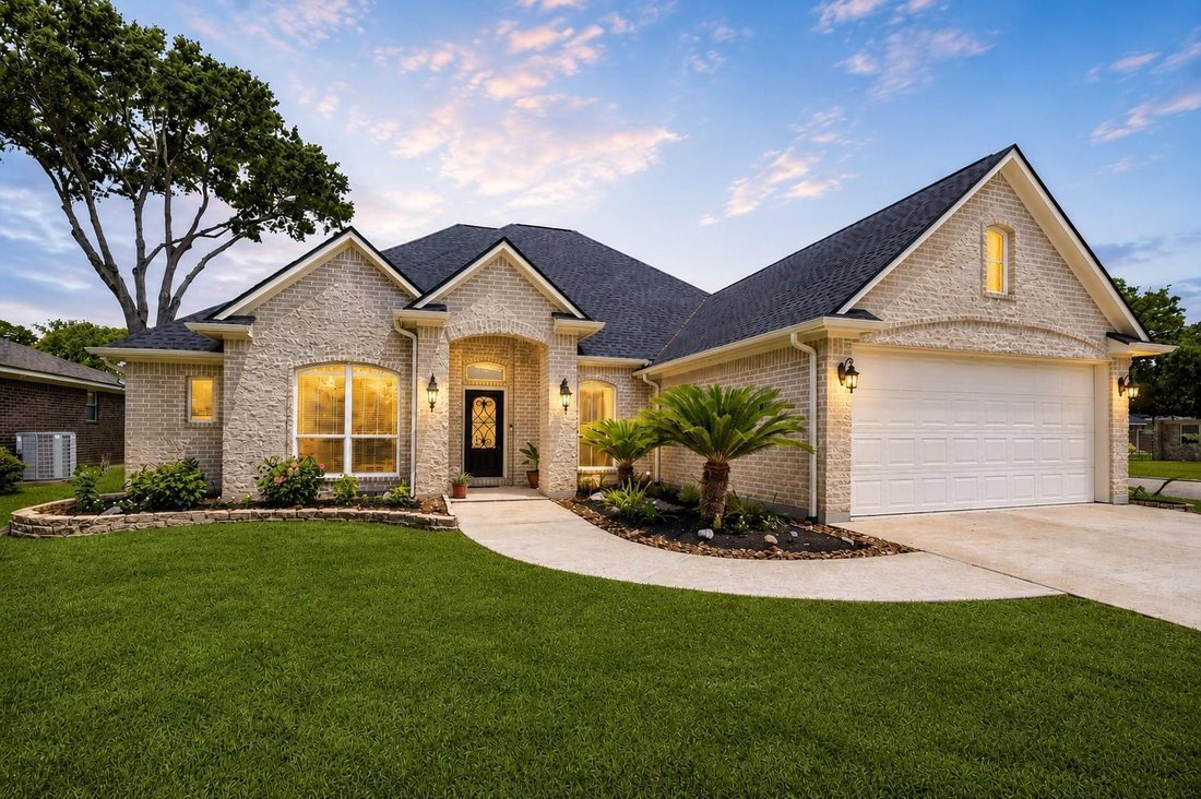 House in Montgomery, Texas, United States 3 - 18562922