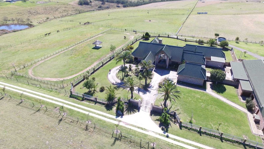 Farm Ranch in Great Brak River, Western Cape, South Africa 4 - 18564086