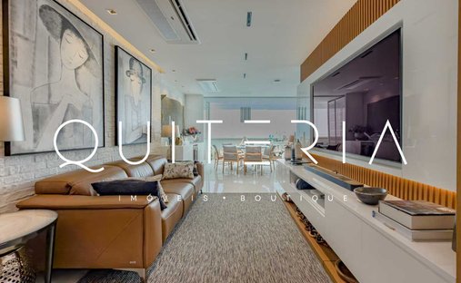 Appartement à Rio de Janeiro, Rio de Janeiro, Brésil 1