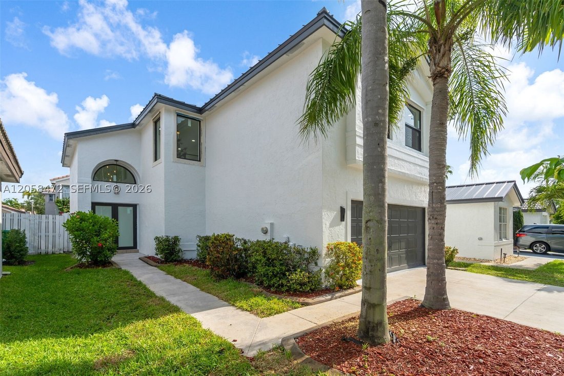 House in Miramar, Florida, United States 2 - 18497198