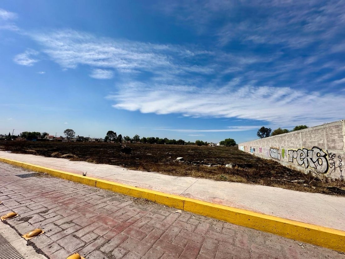 Land in Zumpango, State of Mexico, Mexico 1 - 18560753