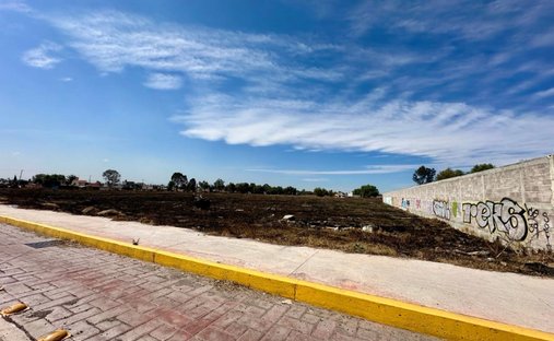 Land in Zumpango, State of Mexico, Mexico 1