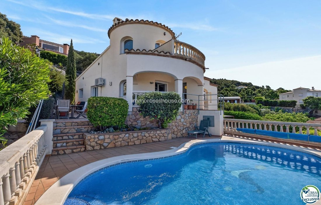 House in Palau-saverdera, Catalonia, Spain 2 - 18351340