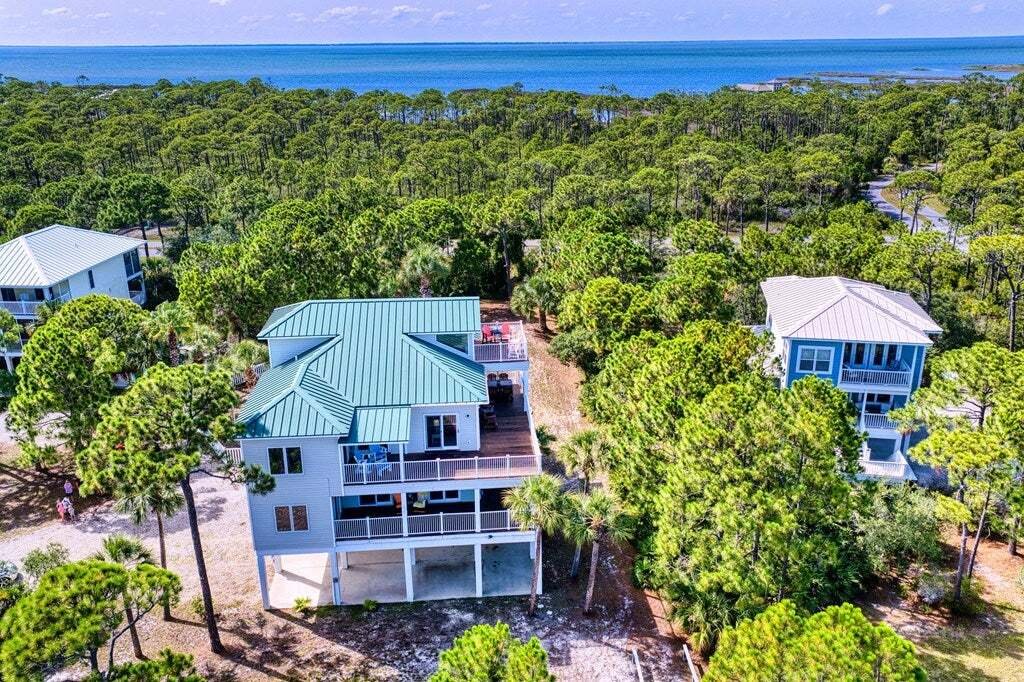 House in Saint George Island, Florida, United States 2 - 18560873