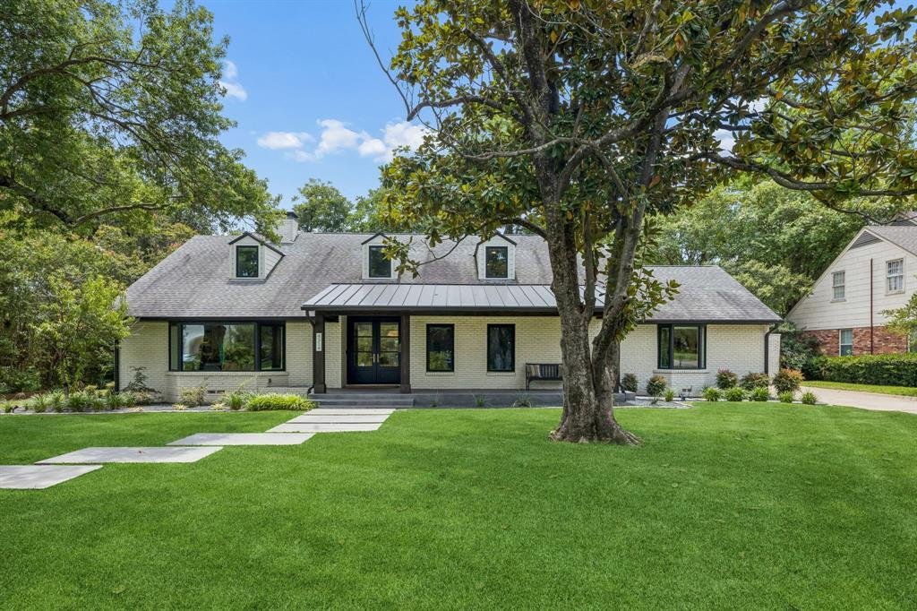 House in Dallas, Texas, United States 1 - 18562840