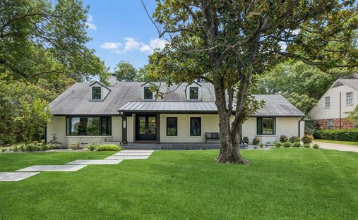 Casa en Dallas, Texas, Estados Unidos 1