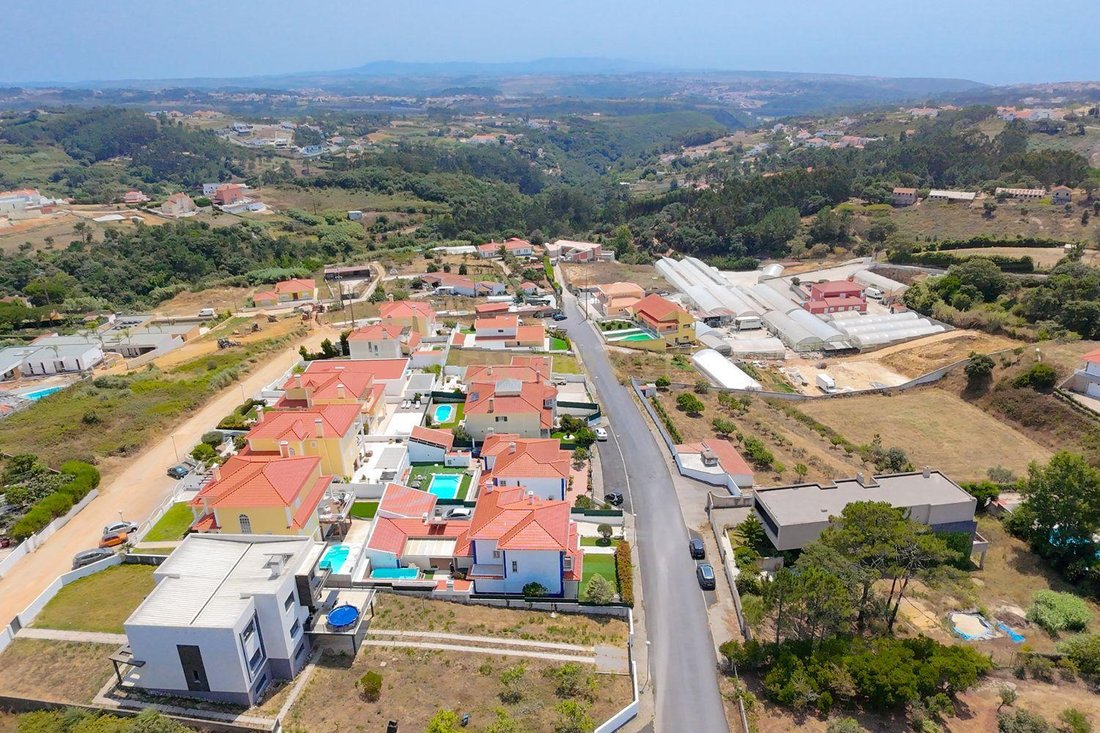 Villa in Ericeira, Lisbon, Portugal 5 - 18565990