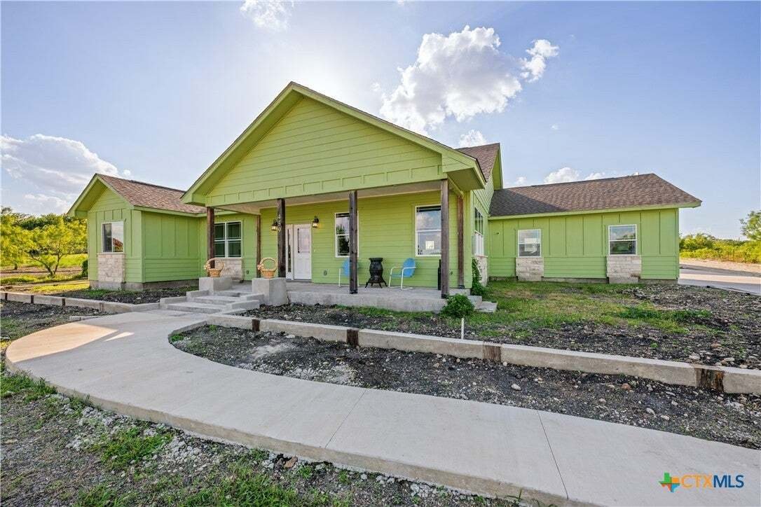 House in Kyle, Texas, United States 3 - 18564953