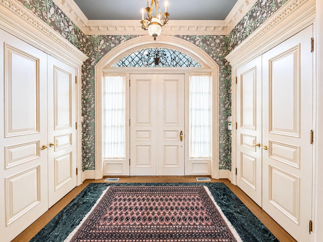 House in Toronto, Ontario, Canada 2 - 18564102