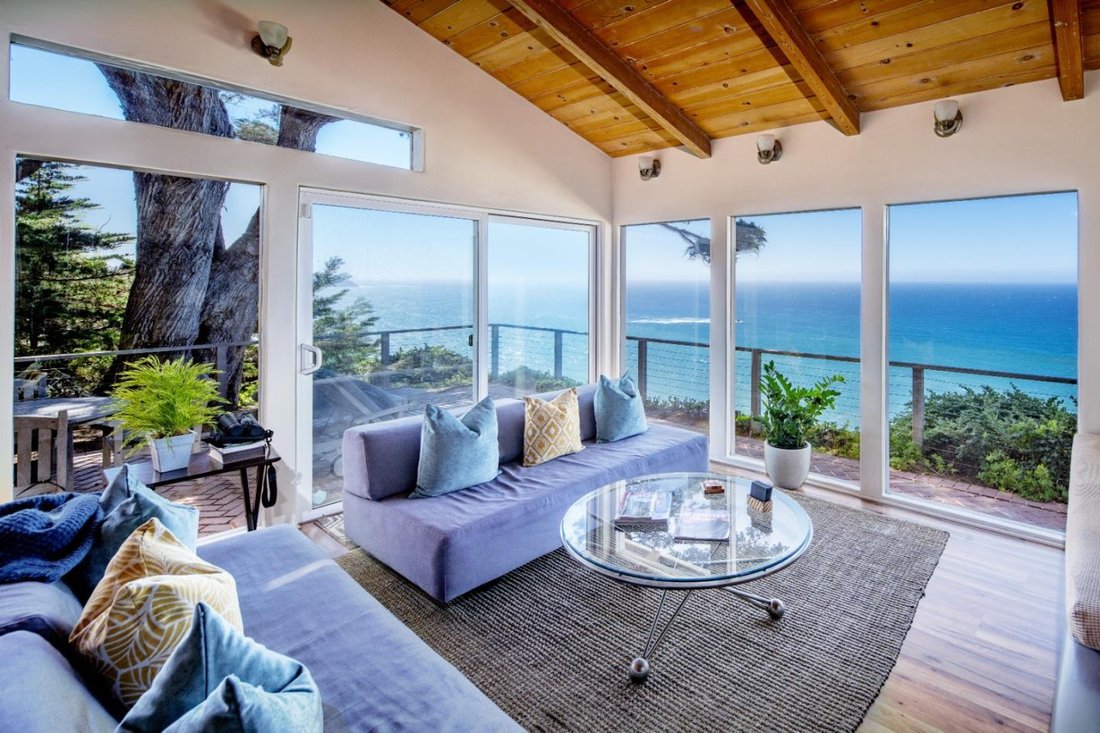 House in Monterey, California, United States 1 - 18564813
