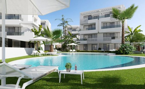 Apartment in Torre Pacheco, Región de Murcia, Spain 1