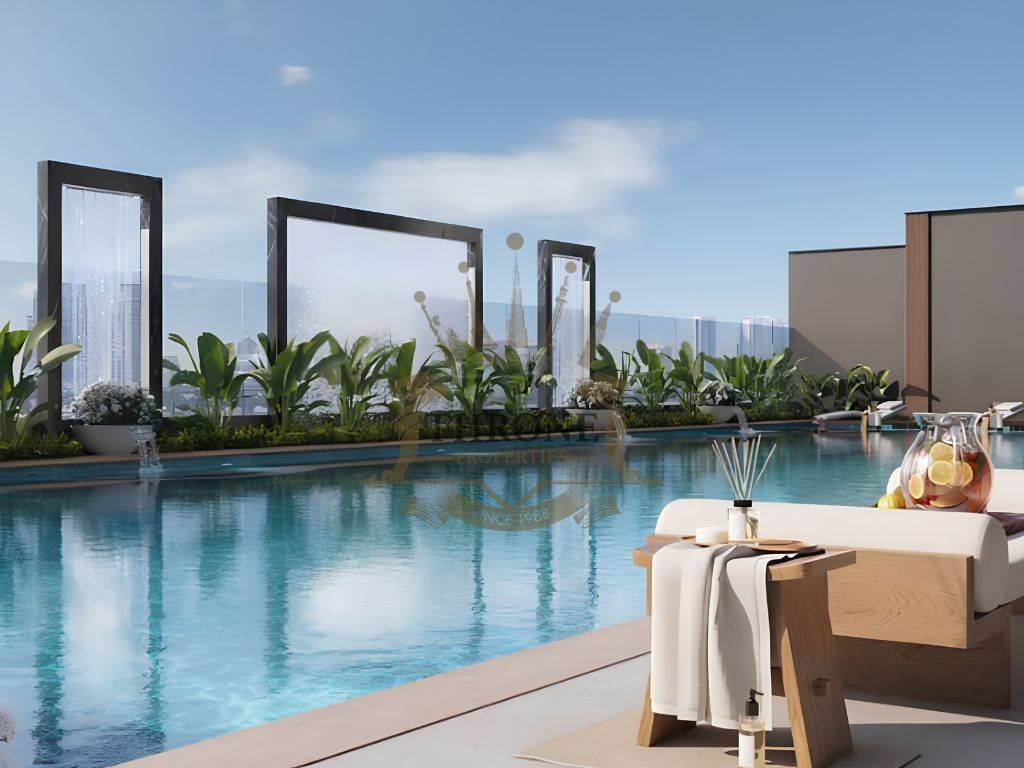 Apartment in Dubai Marina / Marsa Dubai, Dubai, United Arab Emirates 3 - 18559577