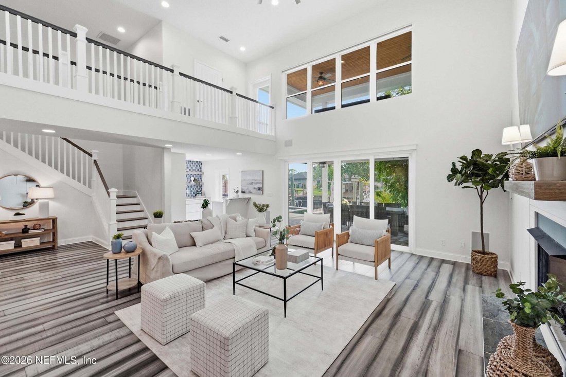 House in Jacksonville Beach, Florida, United States 3 - 18560985