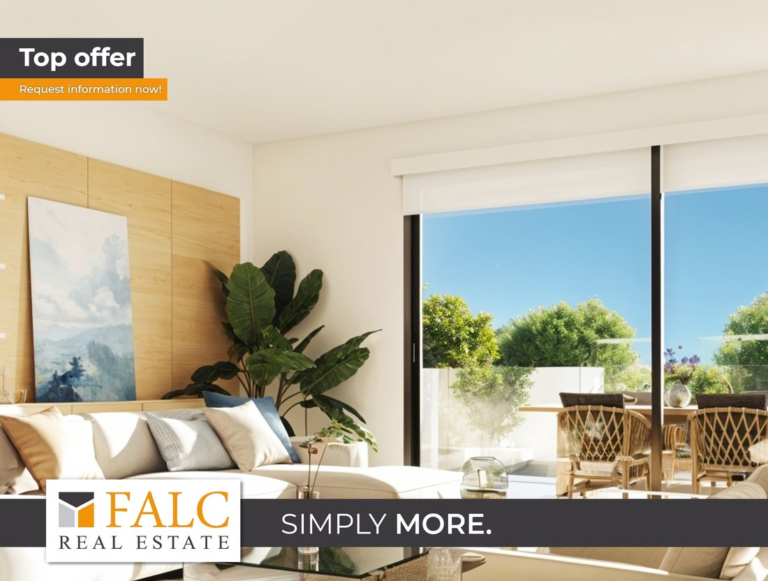 Apartment in Palma, Balearic Islands, Spain 1 - 18558443