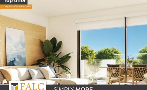 Apartamento en Palma, Islas Baleares, España 1