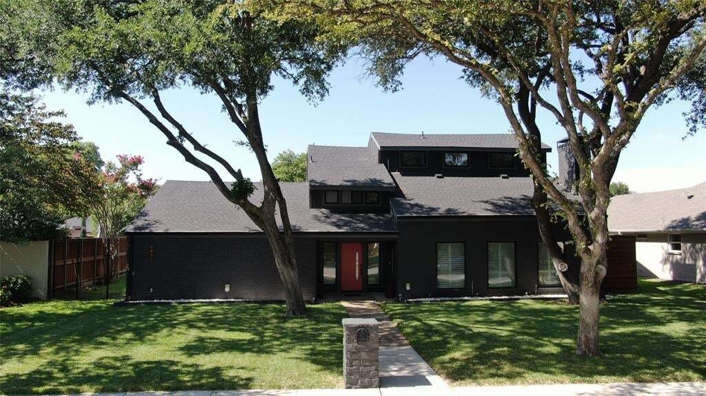 House in Dallas, Texas, United States 1 - 18562809