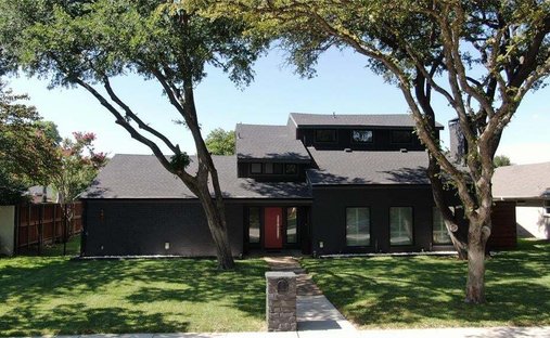 House in Dallas, Texas, United States 1