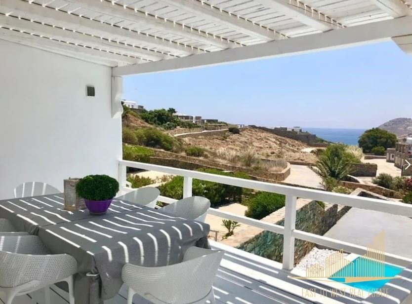 Villa in Ano Mera Community, Aegean, Greece 4 - 18559613