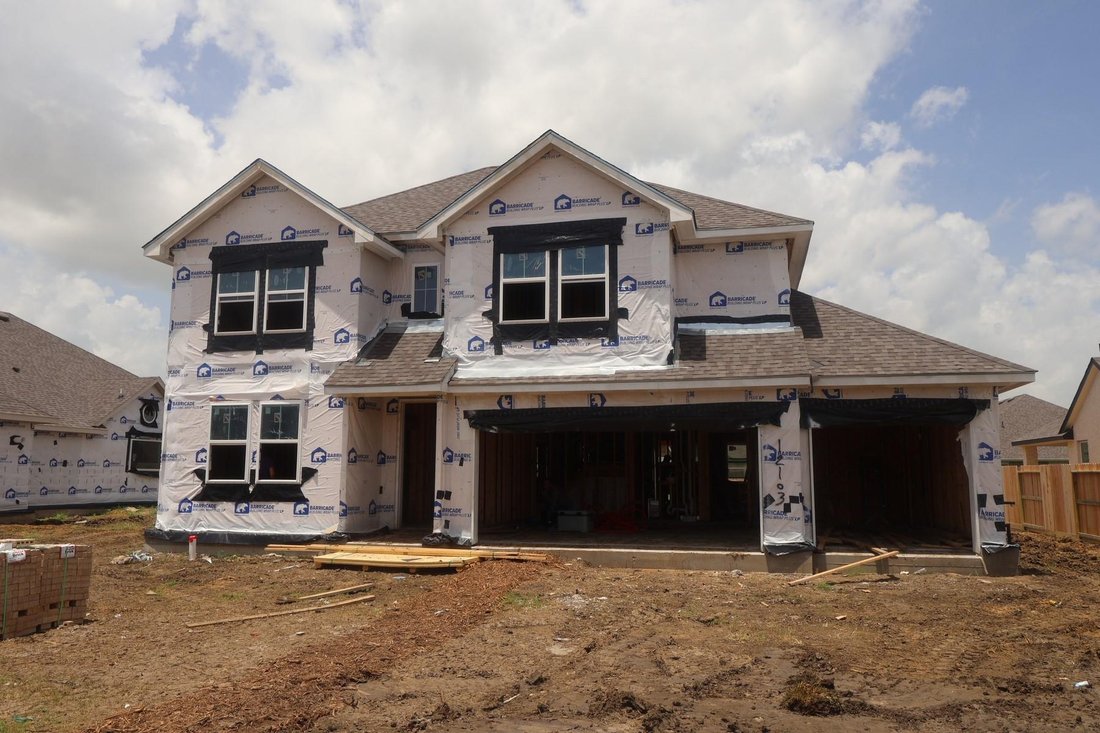 House in Dayton, Texas, United States 2 - 18437471