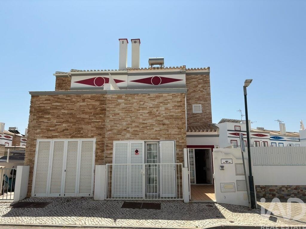 Townhouse in Vila Real de Santo António, Algarve, Portugal 2 - 18566276