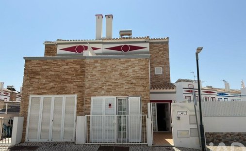 Townhouse in Vila Real de Santo António, Algarve, Portugal 1