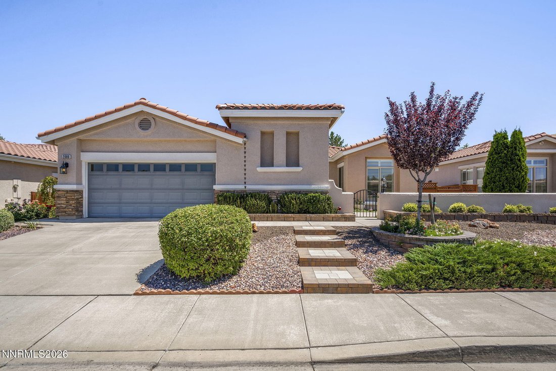 House in Sparks, Nevada, United States 1 - 18560951