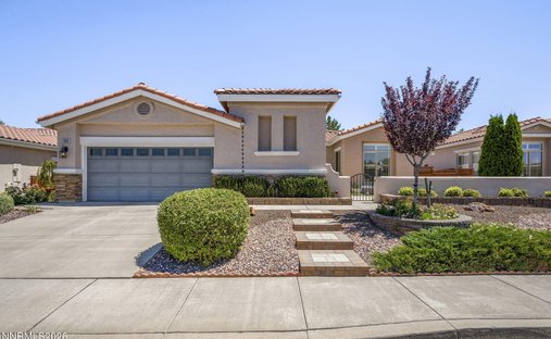 House in Sparks, Nevada, United States 1