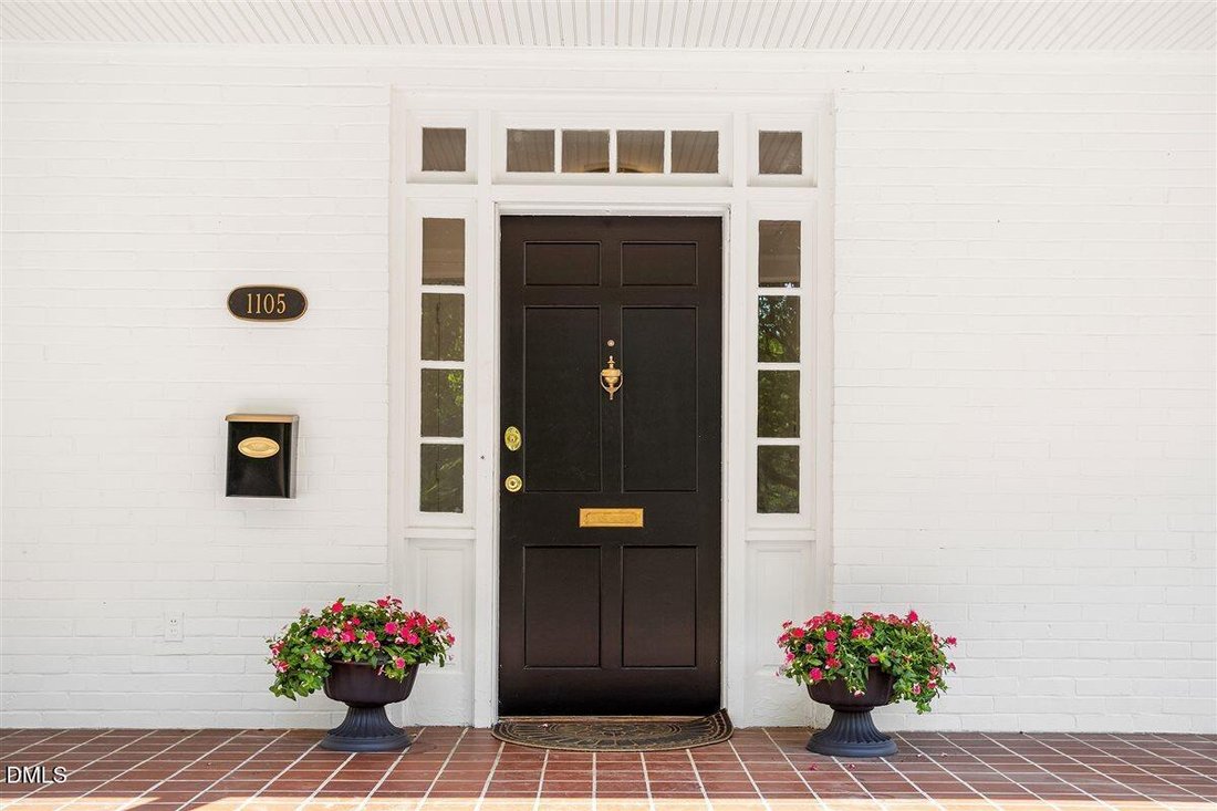 House in Durham, North Carolina, United States 5 - 18565700
