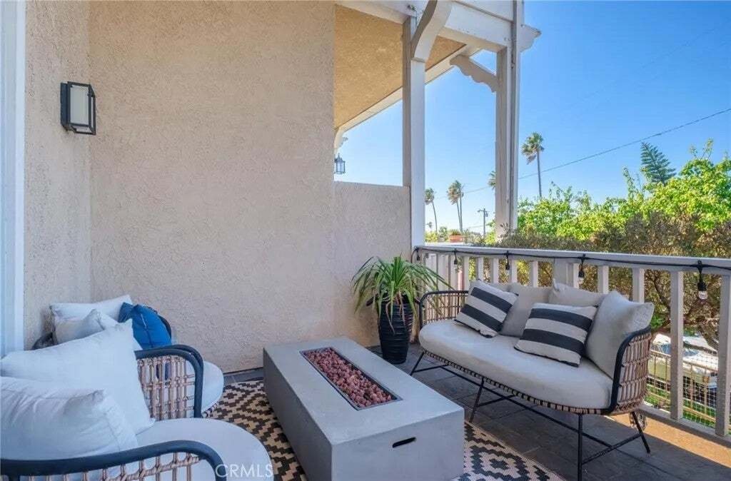 Townhouse in Torrance, California, United States 5 - 18559146