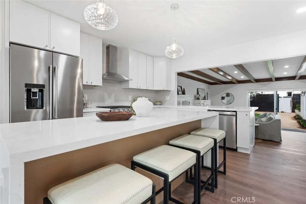 House in Signal Hill, California, United States 3 - 18559117