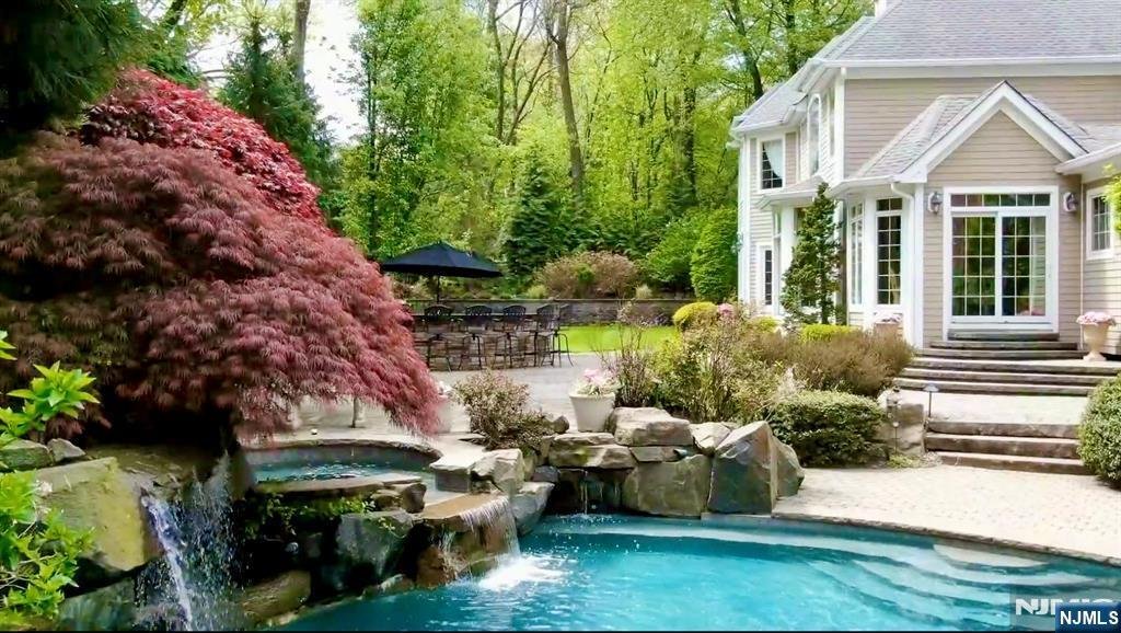 House in Franklin Lakes, New Jersey, United States 3 - 18565321