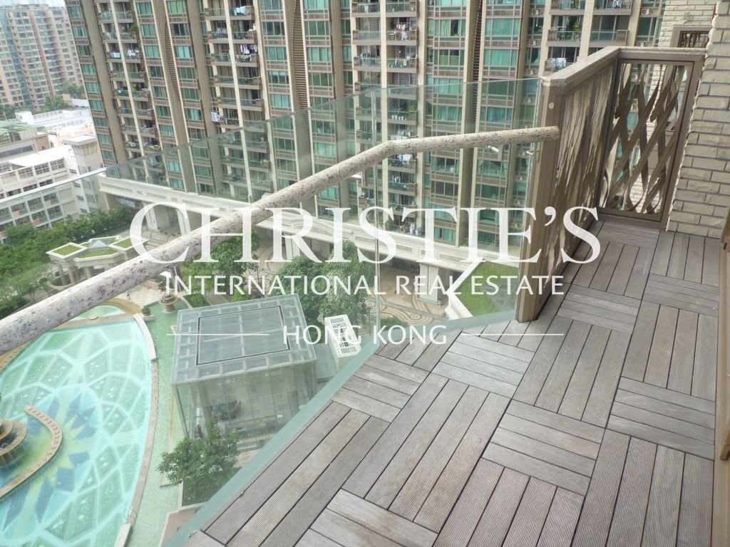 Apartment in Hong Kong, Hong Kong 2 - 18566619