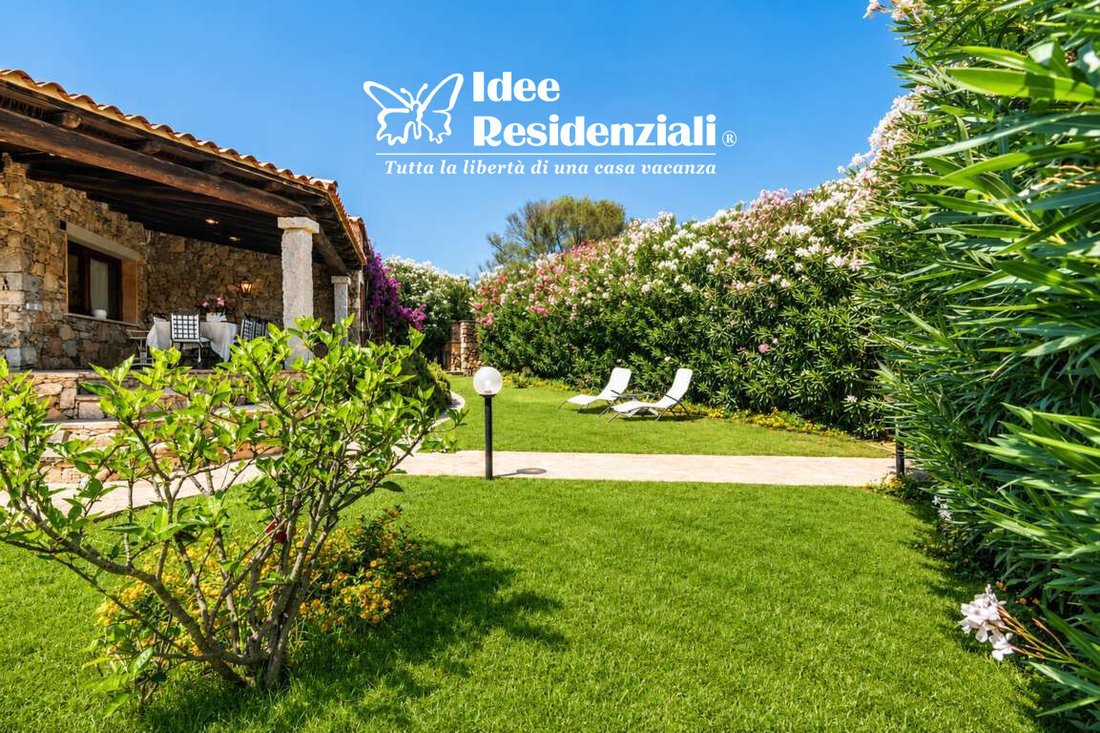House in Porto Rotondo, Olbia, Sardinia 3 - 17432110