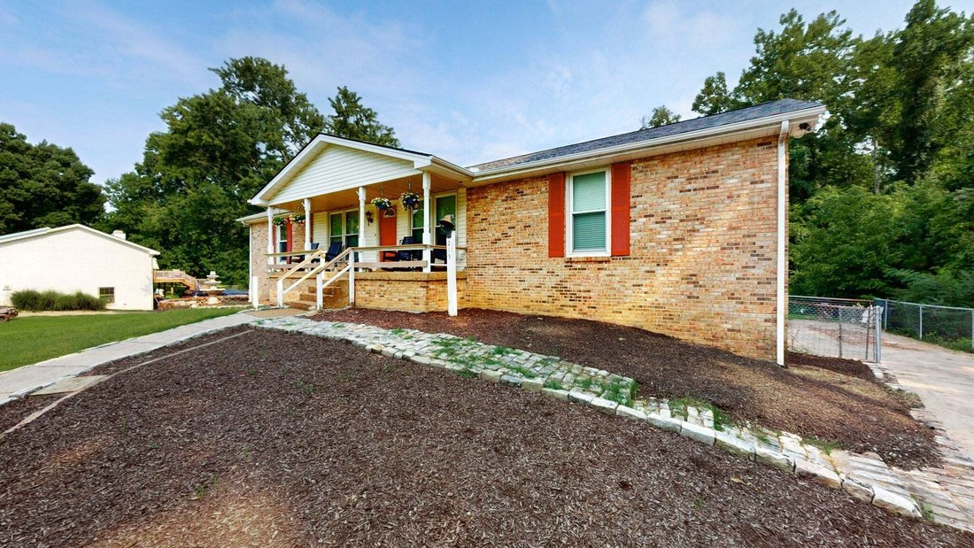 House in Mt. Juliet, Tennessee, United States 2 - 18558526