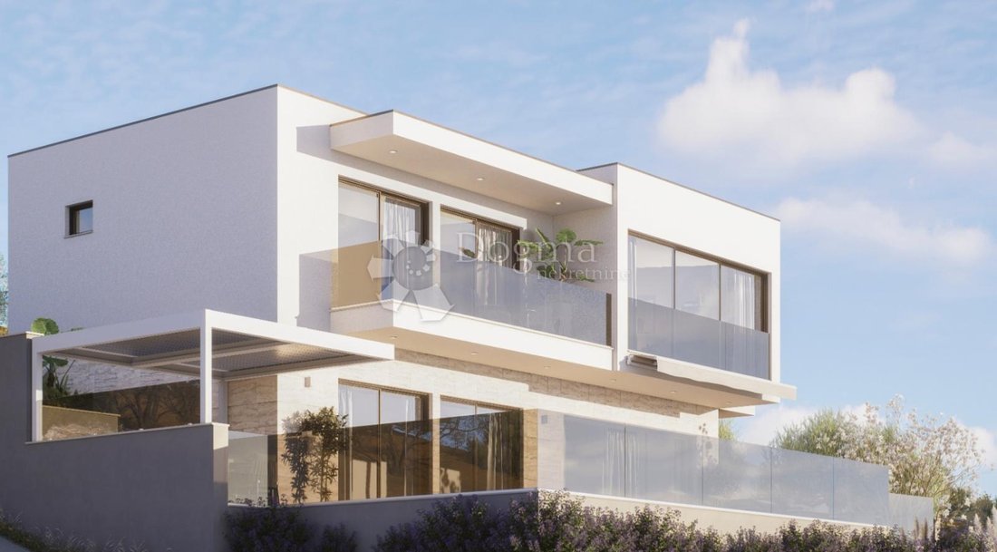 House in Jesenice, Split-Dalmatia County, Croatia 2 - 18560388