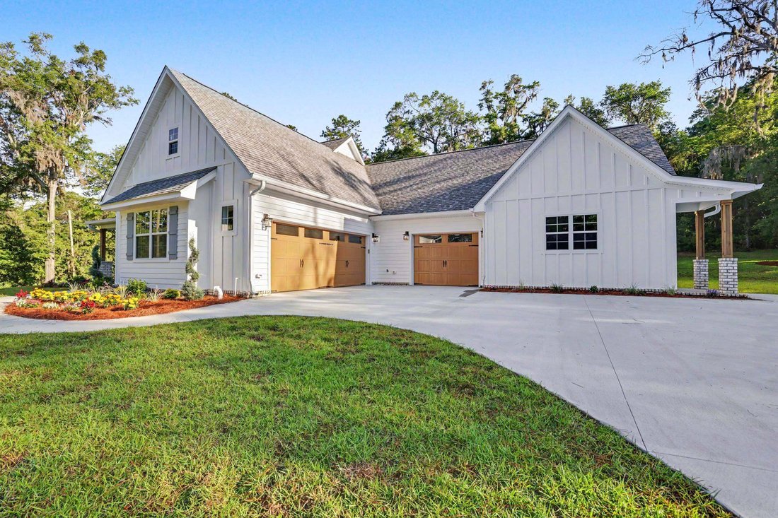 House in Tallahassee, Florida, United States 3 - 18565392