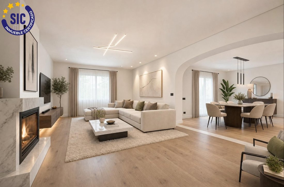 Villa in Serra, Valencian Community, Spain 4 - 18551248